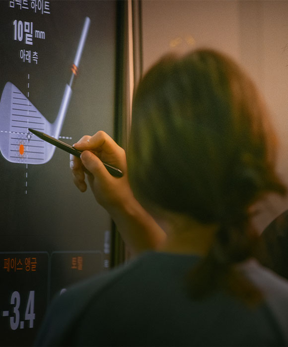 1:1 프라이빗 레슨